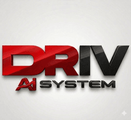 DRIV AI Logotyp